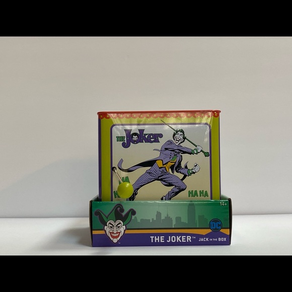 Joker in the box - Picture 6 of 8